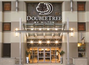 Image of DoubleTree by Hilton Hotel & Suites Pittsburgh Downtown