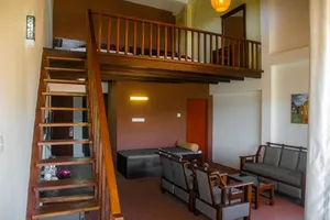 Image of MANUDI Glenfallsedge Rest