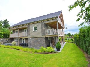 Image of Sumptuous Chalet in Septon with Sauna bubblebath