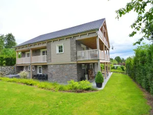 Image of Sumptuous Chalet in Septon with Sauna & bubblebath