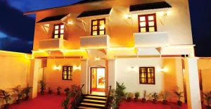 Image of Hotel Fort Castle