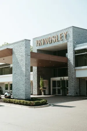 Image of The Kingsley Bloomfield Hills - a DoubleTree by Hilton