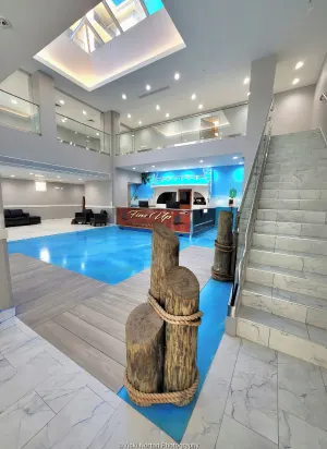 Image of ChartHouse Clearwater Beach Marina Hotel