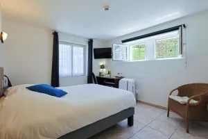 Image of Logis Hotel l'Esterella