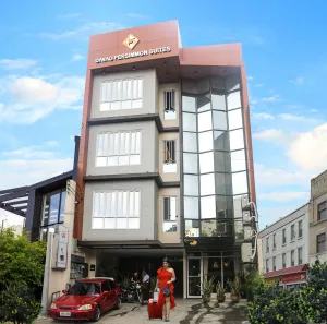 Image of Davao Persimmon Suites