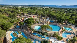 Image of Camping Tikayan LES CIGALES
