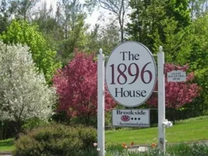 Image of The 1896 House Country Inn - Brookside & Pondside