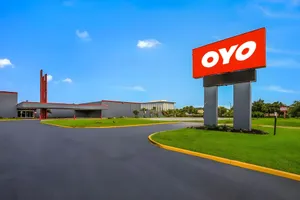 Image of OYO Hotel Orlando Airport