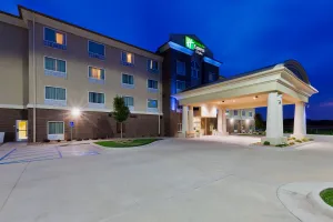 Image of Holiday Inn Express Hotel & Suites Salina by IHG
