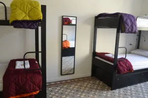 Image of 360 Hostel Borne