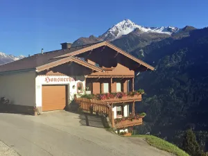 Image of Quaint Apartment in Finkenberg near Ski Lift