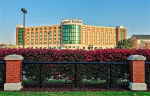 Image of Grand Harbor Resort and Waterpark