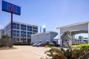 Image of Motel 6 Houston, TX - I-10 West