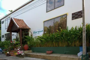 Image of Evergreen boutique Hua Hin