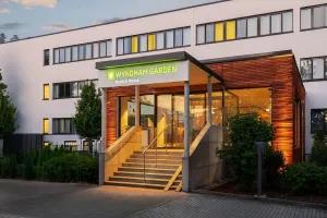 Image of Wyndham Garden Munich Messe