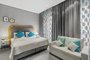 Image of Hotel George Vienna