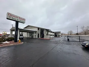 Image of Desert Sands Inn & Suites