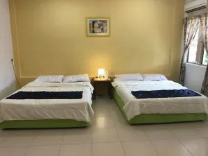Image of Bukit Bentong Homestay