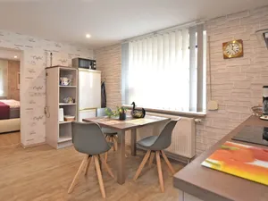 Image of Wohnung in Friedrichroda am Rennsteig