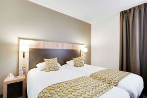 Image of Brit Hotel Confort Loches