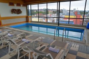 Image of abba Presidente Suites Puerto Montt