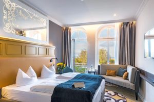 Image of SEETELHOTEL Ostseehotel Ahlbeck