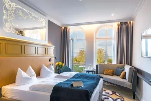 Image of SEETELHOTEL Ostseehotel Ahlbeck