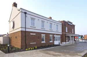 Image of Premier Inn London Dagenham