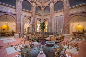 Image of Parador de Lleida
