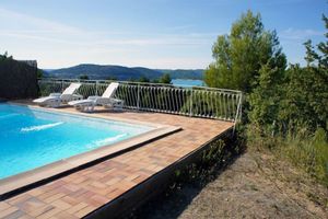 Image of Hotel Les Cavalets