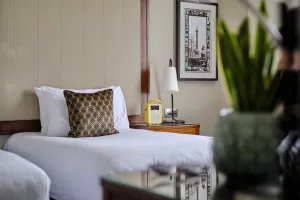 Image of The Clermont London, Charing Cross