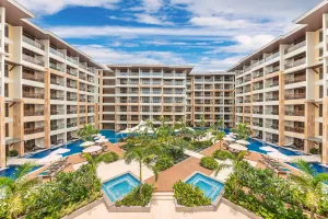 Image of Henann Tawala Resort