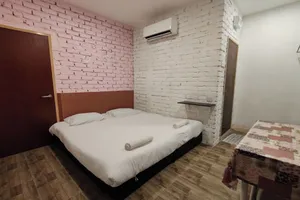 Image of Maleeq Hotel @ Meru Ipoh