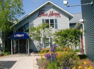 Image of The Blue Heron Inn