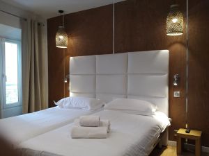 Image of Hotel Le Florian