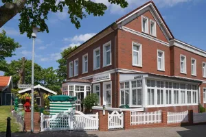 Image of Hotel Windrose Borkum