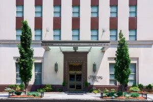 Image of Hampton Inn Washington, D.C./White House