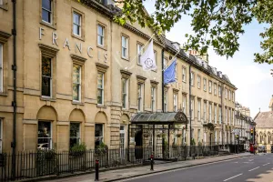 Image of Francis Hotel Bath