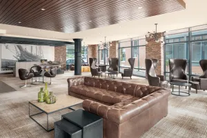Image of Courtyard by Marriott Portland Downtown/Waterfront