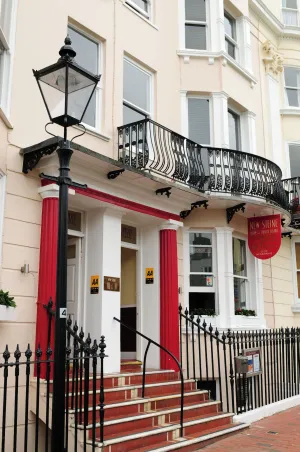 Image of New Steine Hotel - B&B