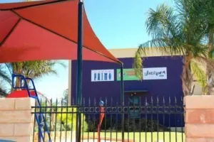 Image of New Whyalla Hotel