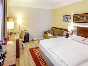 Image of Mercure Hotel Duisburg City