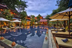 Image of Mane Village Suites