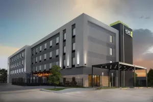 Image of Home2 Suites By Hilton Dallas East