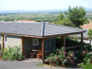 Image of Cozy cottage near the beach in Agde