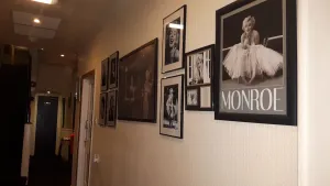 Image of The Fame