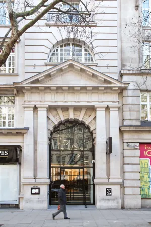 Image of The Z Hotel Holborn