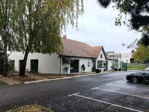 Image of Kyriad Meaux Sud Nanteuil Les Meaux