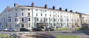 Image of The Marlborough Hotel