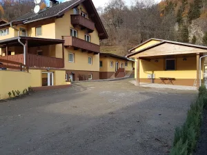 Image of Haus Alpenblick Mölltal